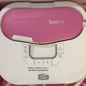 Silk’n SensEpil